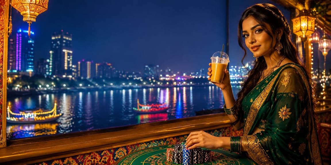 jai9 বিঙ্গো